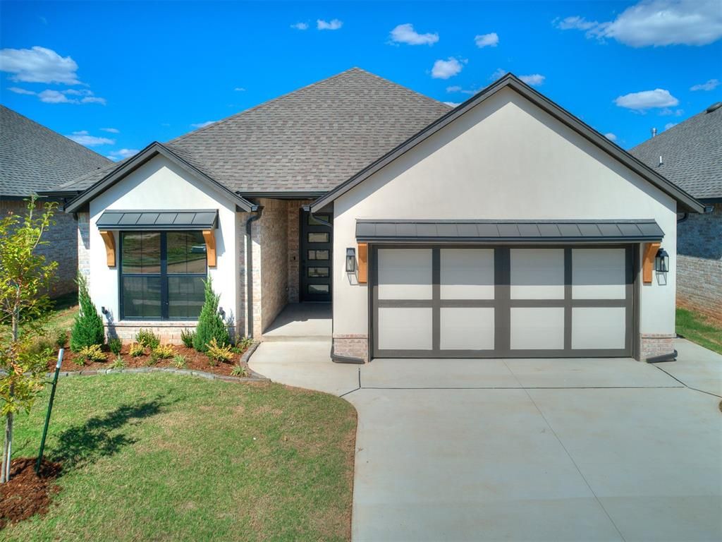 3009 SW 133rd Terrace, Oklahoma City, OK 73170