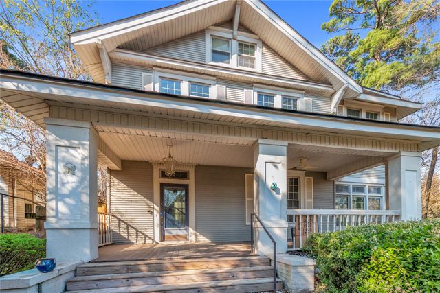 440 Prospect Street, Shreveport, LA 71104