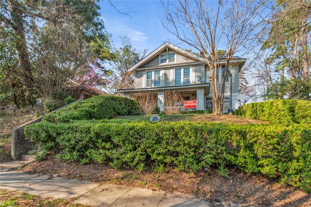 440 Prospect Street, Shreveport, LA 71104