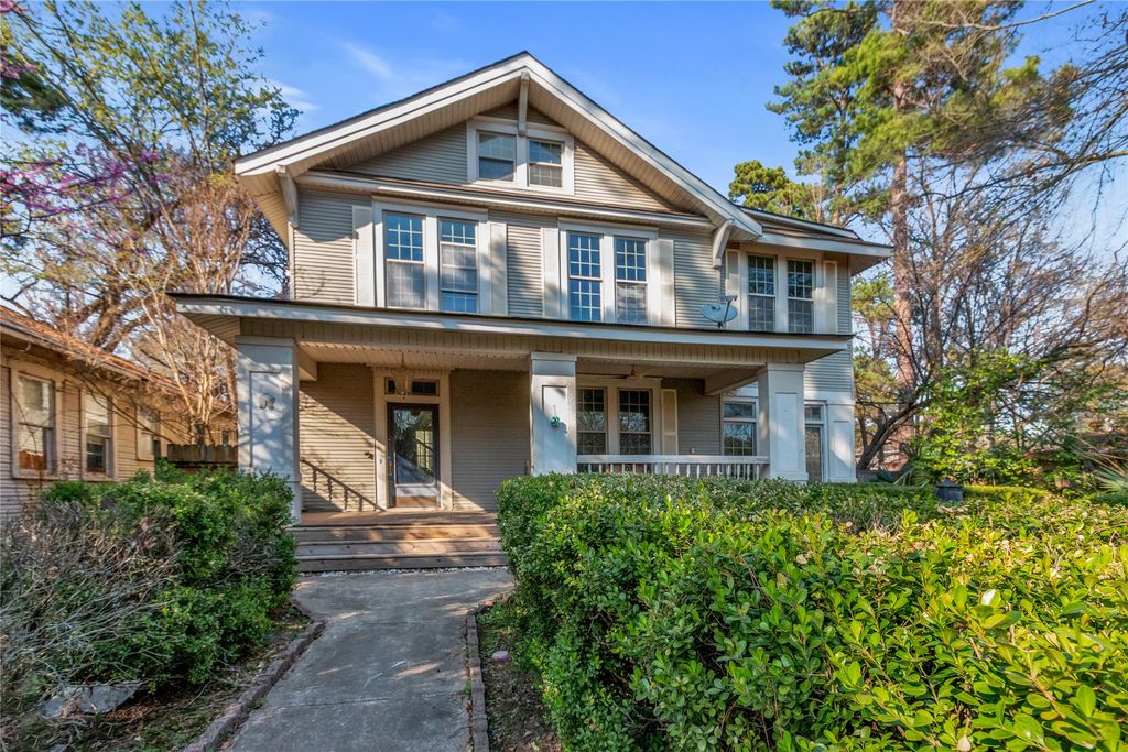 440 Prospect Street, Shreveport, LA 71104