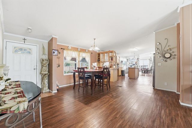 1017 Woodland Street, Channelview, TX 77530