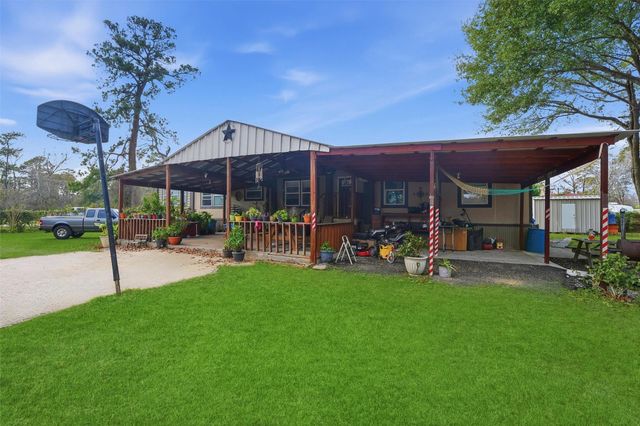 1017 Woodland Street, Channelview, TX 77530