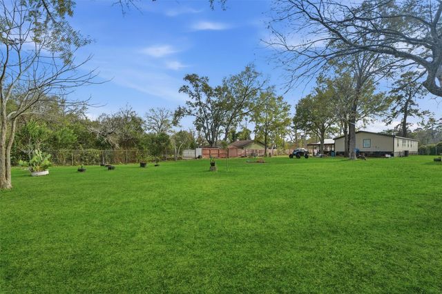 1017 Woodland Street, Channelview, TX 77530