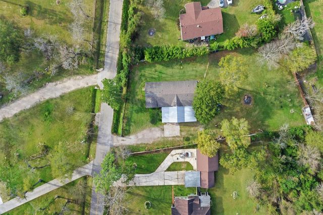 1017 Woodland Street, Channelview, TX 77530