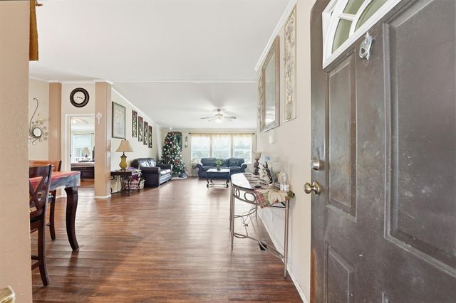1017 Woodland Street, Channelview, TX 77530