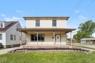 4052 Longtin Avenue, Lincoln Park, MI 48146