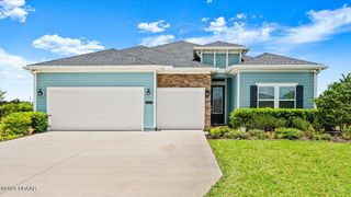 4111 Clifden Drive, Ormond Beach, FL 32174
