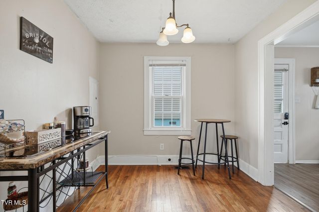 302 Hale Street, Bristol, TN 37620