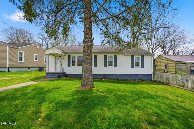 302 Hale Street, Bristol, TN 37620