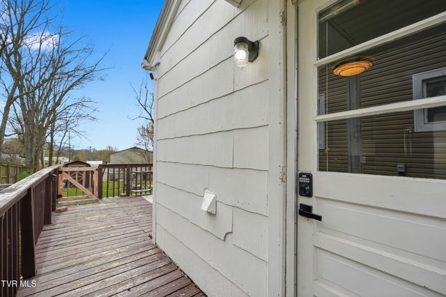 302 Hale Street, Bristol, TN 37620