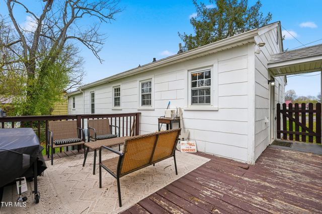 302 Hale Street, Bristol, TN 37620