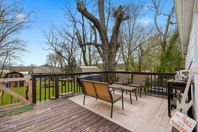 302 Hale Street, Bristol, TN 37620