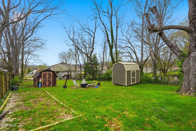 302 Hale Street, Bristol, TN 37620