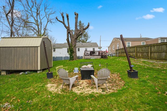302 Hale Street, Bristol, TN 37620