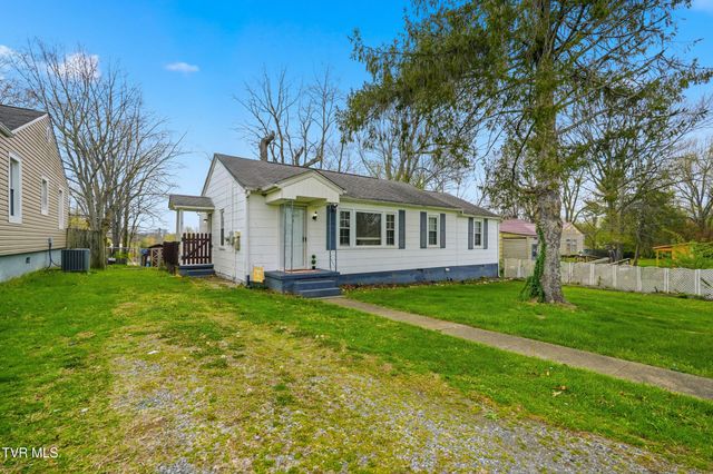 302 Hale Street, Bristol, TN 37620