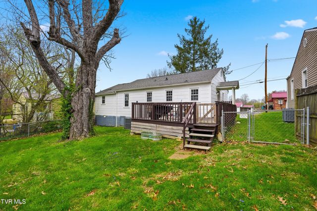 302 Hale Street, Bristol, TN 37620