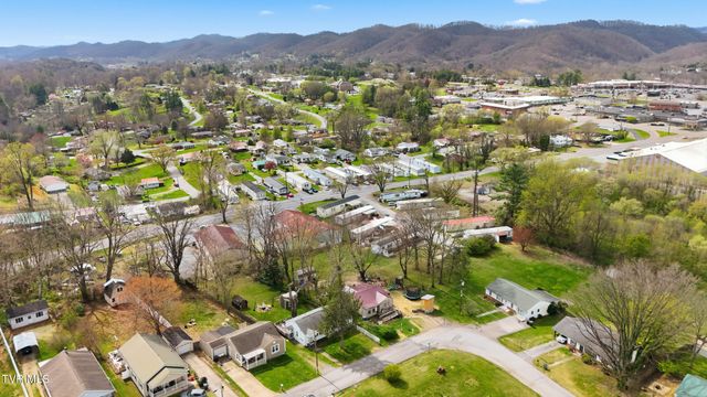 302 Hale Street, Bristol, TN 37620