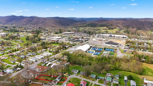 302 Hale Street, Bristol, TN 37620