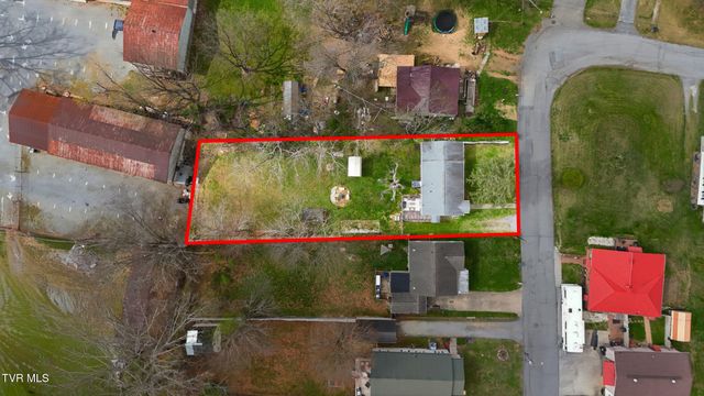 302 Hale Street, Bristol, TN 37620