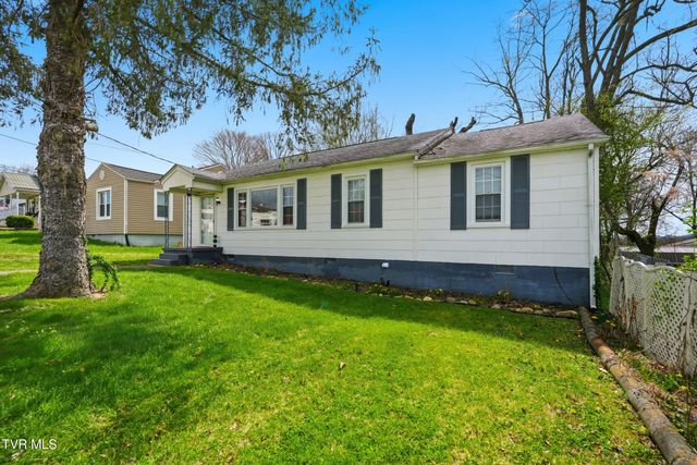 302 Hale Street, Bristol, TN 37620