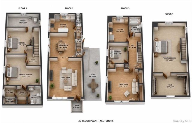 8638 232nd Street, Queens Village, NY 11427