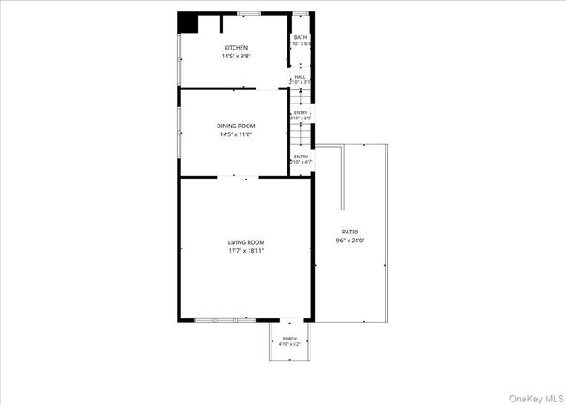 8638 232nd Street, Queens Village, NY 11427