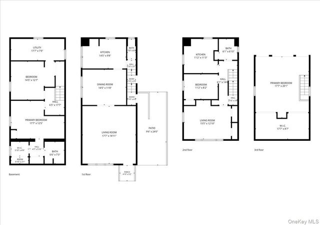 8638 232nd Street, Queens Village, NY 11427