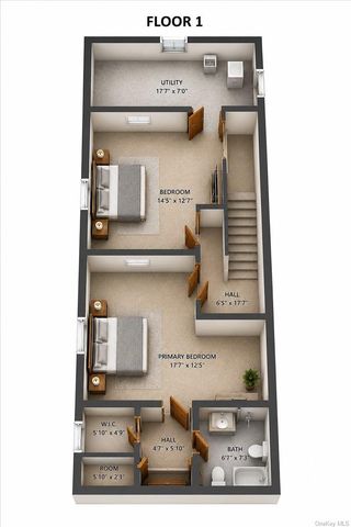 8638 232nd Street, Queens Village, NY 11427