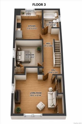 8638 232nd Street, Queens Village, NY 11427