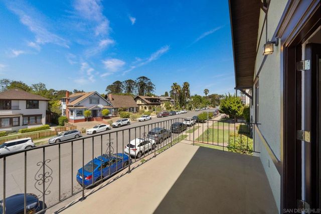 2445 47 A Street, San Diego, CA 92102