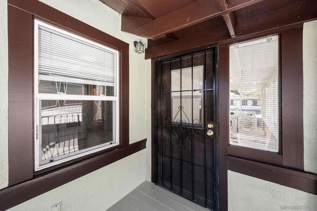 2445 47 A Street, San Diego, CA 92102