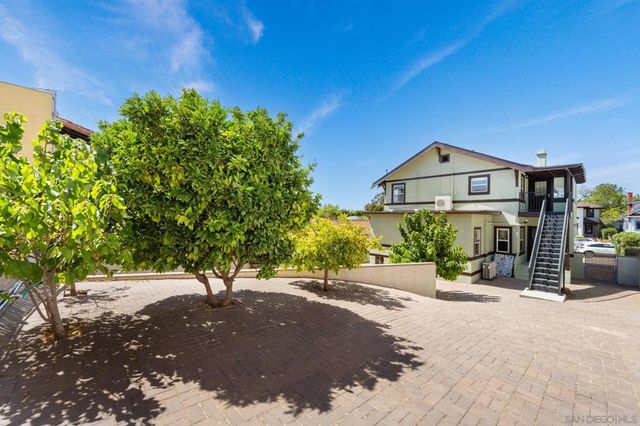 2445 47 A Street, San Diego, CA 92102