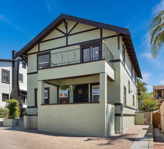 2445 47 A Street, San Diego, CA 92102