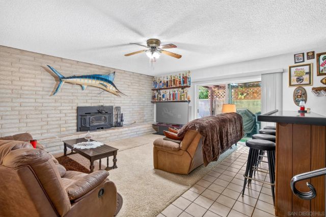 4621 Chateau Drive, San Diego, CA 92117