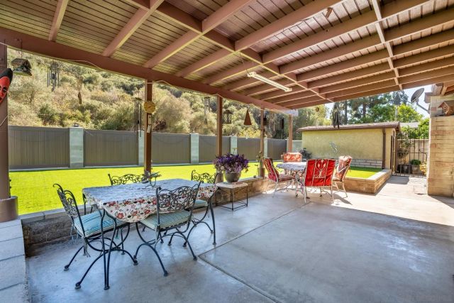 4621 Chateau Drive, San Diego, CA 92117