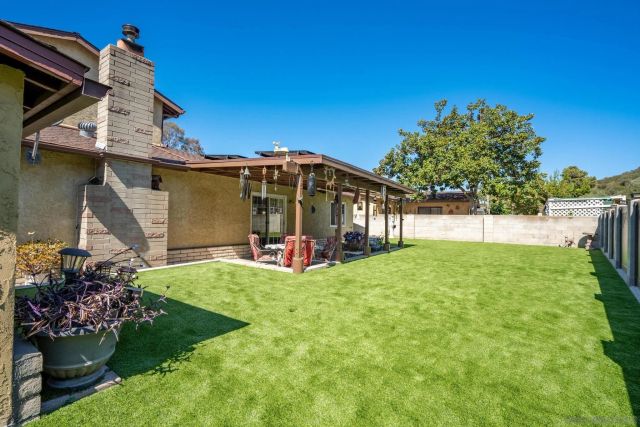4621 Chateau Drive, San Diego, CA 92117