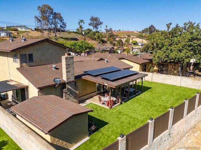 4621 Chateau Drive, San Diego, CA 92117