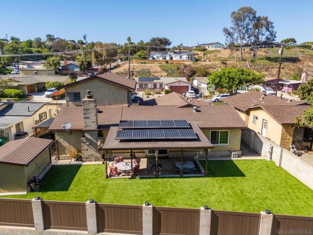 4621 Chateau Drive, San Diego, CA 92117