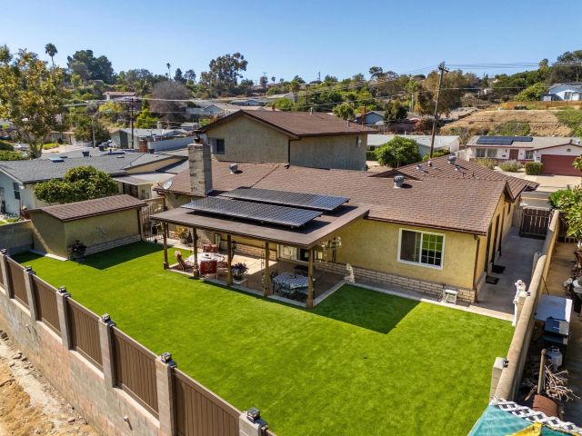 4621 Chateau Drive, San Diego, CA 92117