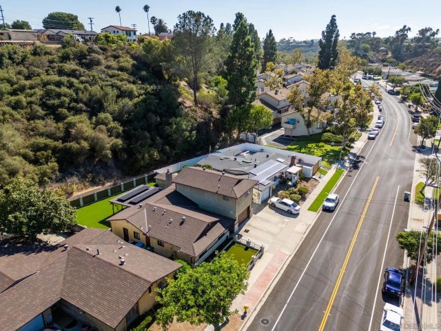 4621 Chateau Drive, San Diego, CA 92117