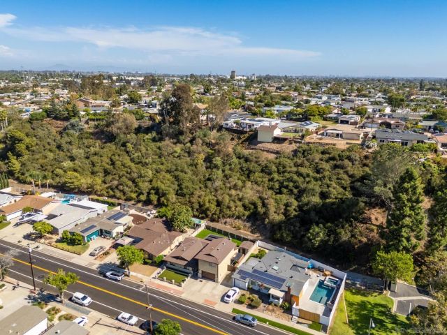 4621 Chateau Drive, San Diego, CA 92117