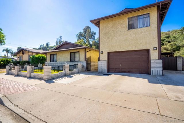 4621 Chateau Drive, San Diego, CA 92117