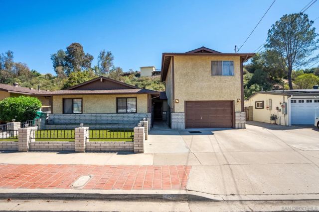 4621 Chateau Drive, San Diego, CA 92117