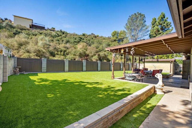 4621 Chateau Drive, San Diego, CA 92117
