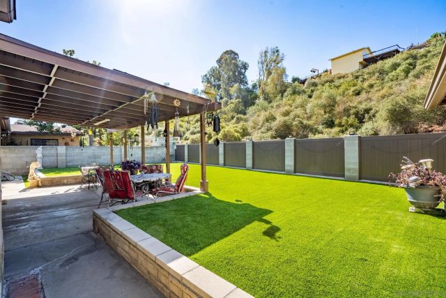 4621 Chateau Drive, San Diego, CA 92117