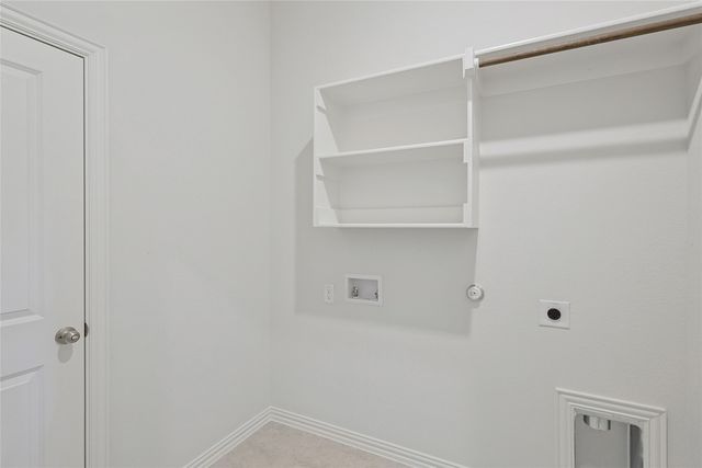 2428 Alcove Lane, Corinth, TX 76210