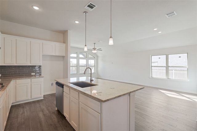 2428 Alcove Lane, Corinth, TX 76210