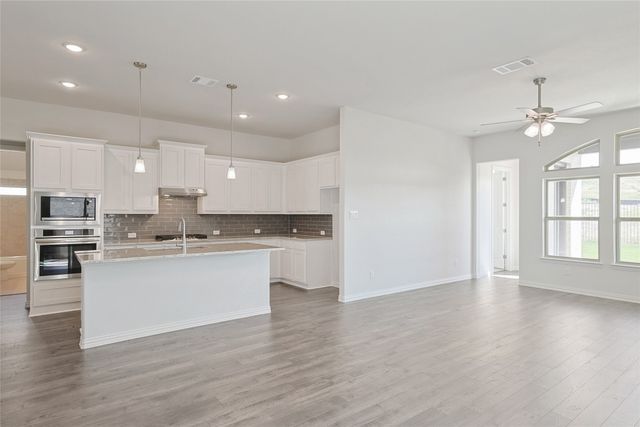 2428 Alcove Lane, Corinth, TX 76210