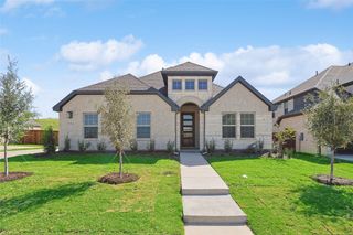 2428 Alcove Lane, Corinth, TX 76210