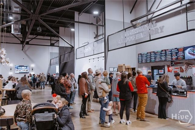 1250 Electric Avenue, Watkinsville, GA 30677